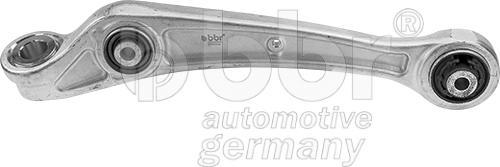 BBR Automotive 001-10-18979 - Важіль незалежної підвіски колеса autozip.com.ua