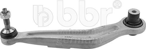BBR Automotive 001-10-18522 - Важіль незалежної підвіски колеса autozip.com.ua