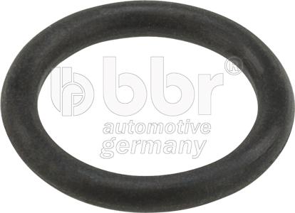 BBR Automotive 001-10-18062 - Кільце ущільнювача autozip.com.ua