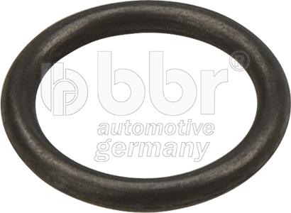 BBR Automotive 001-10-18163 - Прокладка, покажчик рівня масла autozip.com.ua
