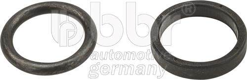 BBR Automotive 001-10-18360 - Комплект прокладок autozip.com.ua