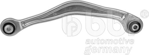 BBR Automotive 001-10-17973 - Важіль незалежної підвіски колеса autozip.com.ua