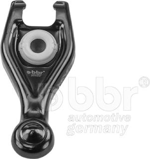 BBR Automotive 001-10-17414 - Поворотна вилка, система зчеплення autozip.com.ua