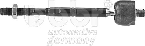 BBR Automotive 001-10-17134 - Осьовий шарнір, рульова тяга autozip.com.ua