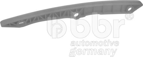 BBR Automotive 001-10-17373 - Планка заспокоювача, ланцюг приводу autozip.com.ua
