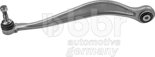 BBR Automotive 001-10-17751 - Важіль незалежної підвіски колеса autozip.com.ua