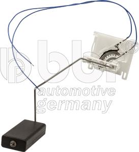 BBR Automotive 001-10-30041 - Датчик, рівень палива autozip.com.ua