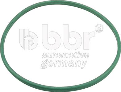 BBR Automotive 001-10-30121 - Прокладка, датчик рівня палива autozip.com.ua