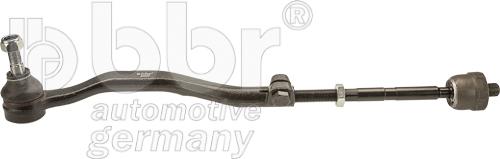 BBR Automotive 001-10-31067 - Поперечна рульова тяга autozip.com.ua