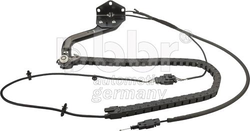 BBR Automotive 001-10-29815 - - - autozip.com.ua