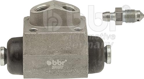 BBR Automotive 001-10-24471 - Колісний гальмівний циліндр autozip.com.ua