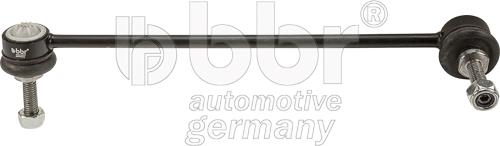 BBR Automotive 001-10-24048 - Тяга / стійка, стабілізатор autozip.com.ua