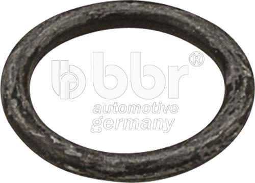 BBR Automotive 001-10-24190 - Прокладка, паливопровід autozip.com.ua