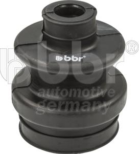 BBR Automotive 001-10-24132 - Пильник, приводний вал autozip.com.ua