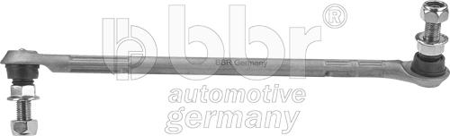 BBR Automotive 001-10-25424 - Тяга / стійка, стабілізатор autozip.com.ua