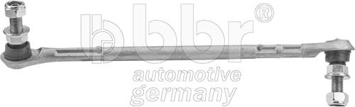 BBR Automotive 001-10-25539 - Тяга / стійка, стабілізатор autozip.com.ua