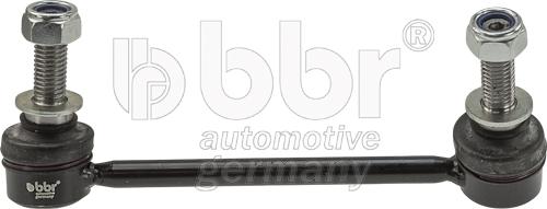 BBR Automotive 001-10-25285 - Тяга / стійка, стабілізатор autozip.com.ua