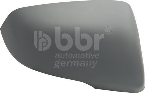 BBR Automotive 001-10-26264 - Покриття, зовнішнє дзеркало autozip.com.ua