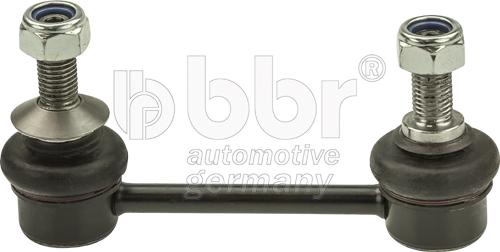 BBR Automotive 001-10-26285 - Тяга / стійка, стабілізатор autozip.com.ua