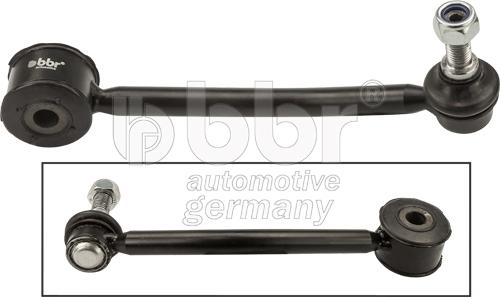 BBR Automotive 001-10-20612 - Тяга / стійка, стабілізатор autozip.com.ua