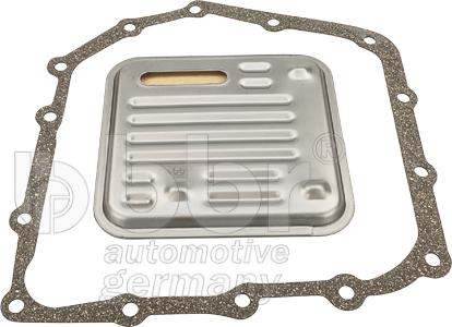 BBR Automotive 001-10-21951 - Гідрофільтри, автоматична коробка передач autozip.com.ua