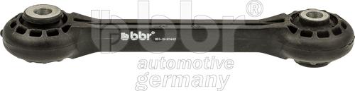 BBR Automotive 001-10-21442 - Тяга / стійка, стабілізатор autozip.com.ua