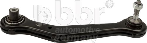 BBR Automotive 001-10-21535 - Важіль незалежної підвіски колеса autozip.com.ua