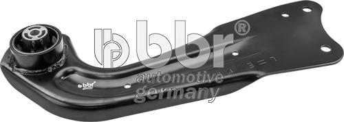 BBR Automotive 001-10-21134 - Важіль незалежної підвіски колеса autozip.com.ua