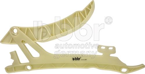 BBR Automotive 001-10-23080 - Планка заспокоювача, ланцюг приводу autozip.com.ua