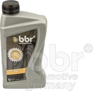 BBR Automotive 001-10-23195 - Центральне гідравлічне масло autozip.com.ua