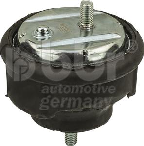 BBR Automotive 001-10-23152 - Подушка, підвіска двигуна autozip.com.ua