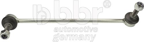 BBR Automotive 001-10-23130 - Тяга / стійка, стабілізатор autozip.com.ua