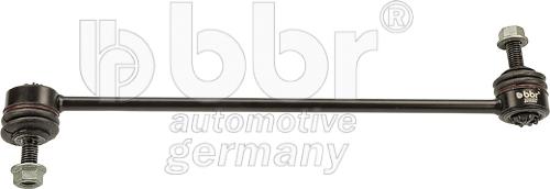 BBR Automotive 001-10-23379 - Тяга / стійка, стабілізатор autozip.com.ua