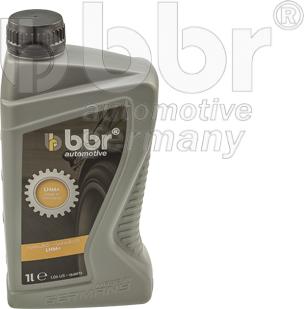 BBR Automotive 001-10-23211 - Рідина для гідросистем autozip.com.ua