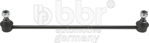 BBR Automotive 001-10-23763 - Тяга / стійка, стабілізатор autozip.com.ua