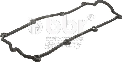 BBR Automotive 001-10-22606 - Прокладка, кришка головки циліндра autozip.com.ua