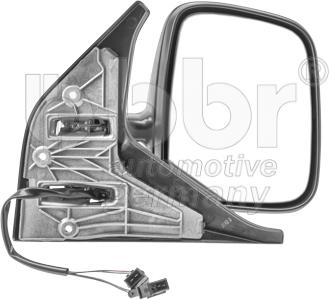 BBR Automotive 001-10-22617 - Зовнішнє дзеркало autozip.com.ua