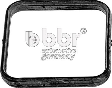 BBR Automotive 001-10-22682 - Прокладка, корпус термостата autozip.com.ua