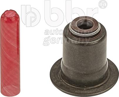 BBR Automotive 001-10-22346 - Комплект прокладок, стержень клапана autozip.com.ua