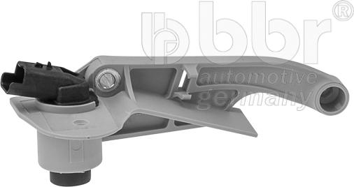 BBR Automotive 001-10-22728 - Датчик імпульсів, колінчастий вал autozip.com.ua