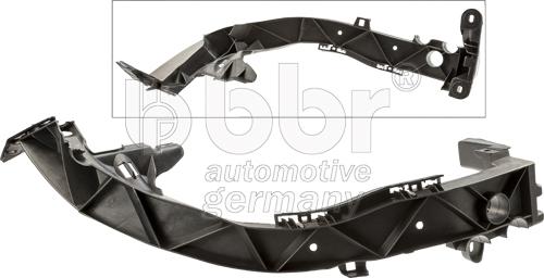 BBR Automotive 001-10-27858 - Кронштейн, основна фара autozip.com.ua