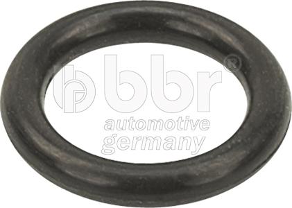 BBR Automotive 001-10-27281 - Прокладка, корпус масляного фільтра autozip.com.ua