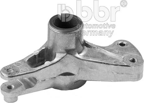 BBR Automotive 001-30-03069 - Натягувач ременя, клинові зуб. autozip.com.ua