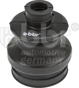 BBR Automotive 001-30-13495 - Пильник, рульове управління autozip.com.ua