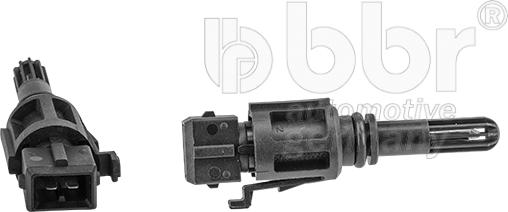 BBR Automotive 003-40-14094 - Датчик, температура впускається autozip.com.ua
