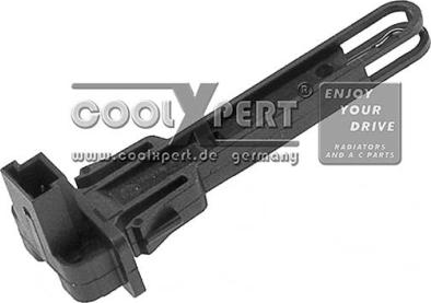 BBR Automotive 003-60-09633 - Датчик, внутрішня температура autozip.com.ua