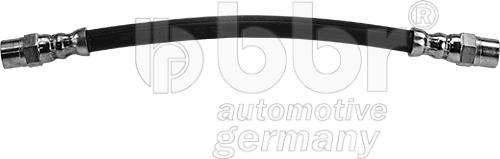 BBR Automotive 003-10-12345 - Гальмівний шланг autozip.com.ua