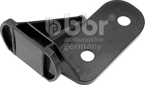 BBR Automotive 003-80-11809 - Кронштейн, буфер autozip.com.ua