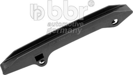 BBR Automotive 003-30-12441 - Планка заспокоювача, ланцюг приводу autozip.com.ua