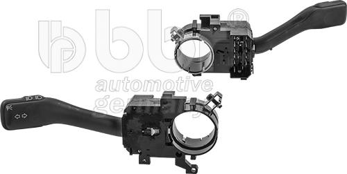 BBR Automotive 002-40-15432 - Перемикач покажчиків повороту autozip.com.ua